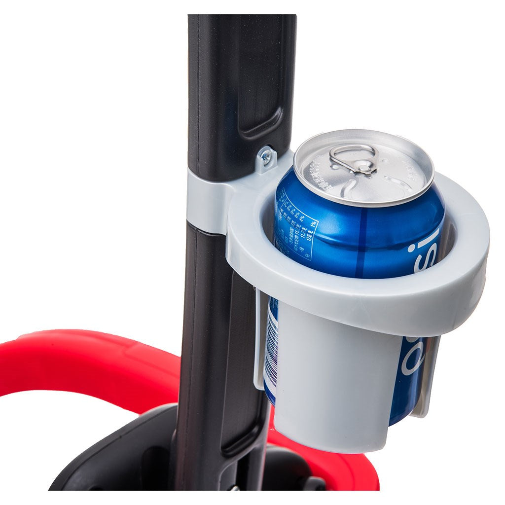 Bébitaxi tolókarral Mercedes Benz AMG C63 Coupe Baby Mix kék