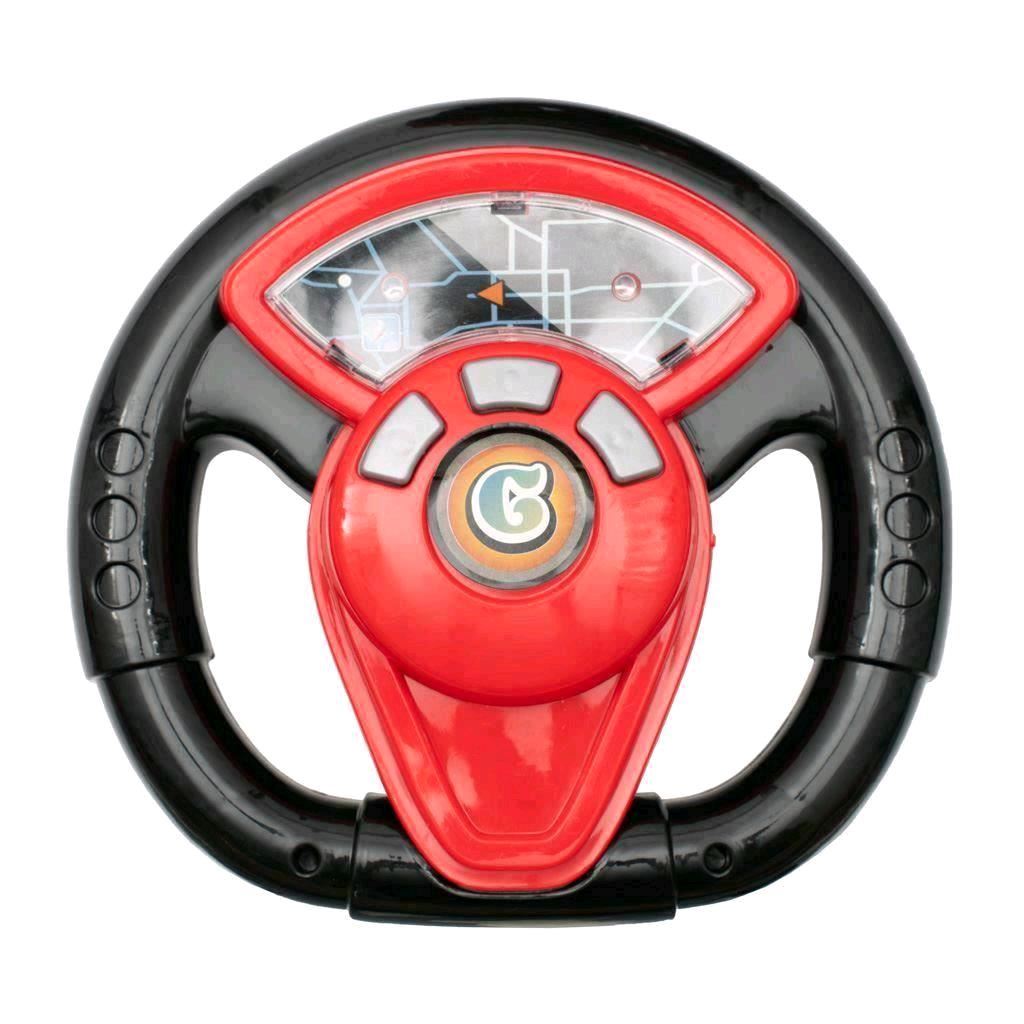 Gyerek jármű SUV Baby Mix rózsaszín