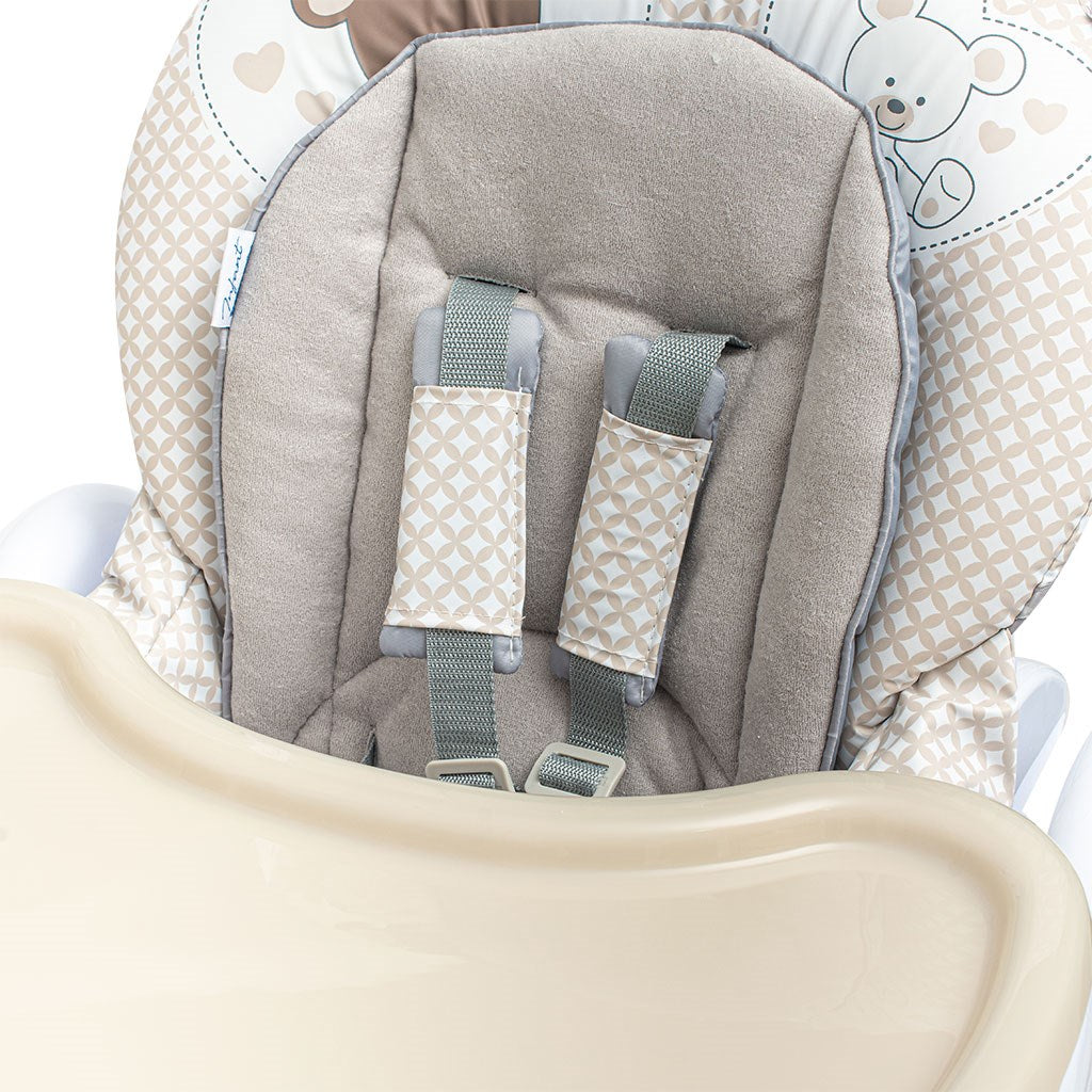 Etetőszék Baby Mix Infant latte