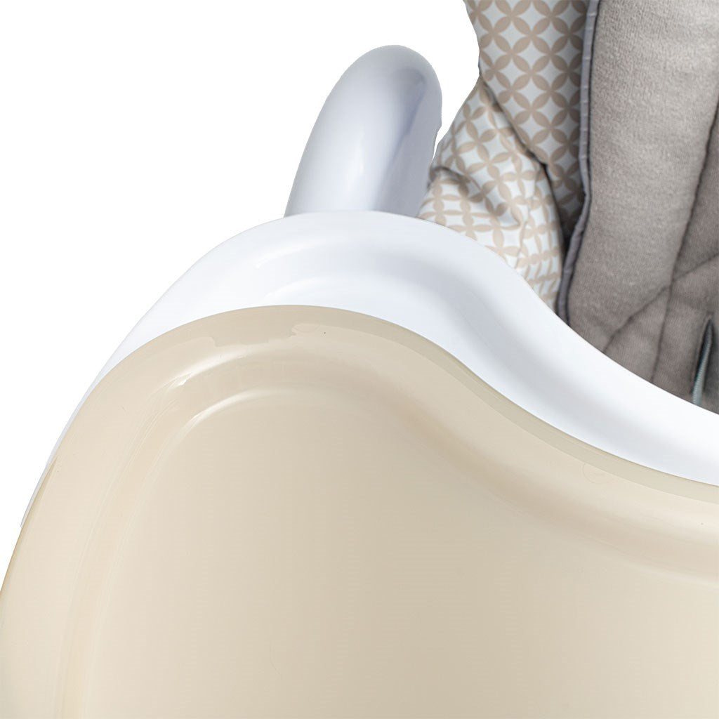 Etetőszék Baby Mix Infant latte