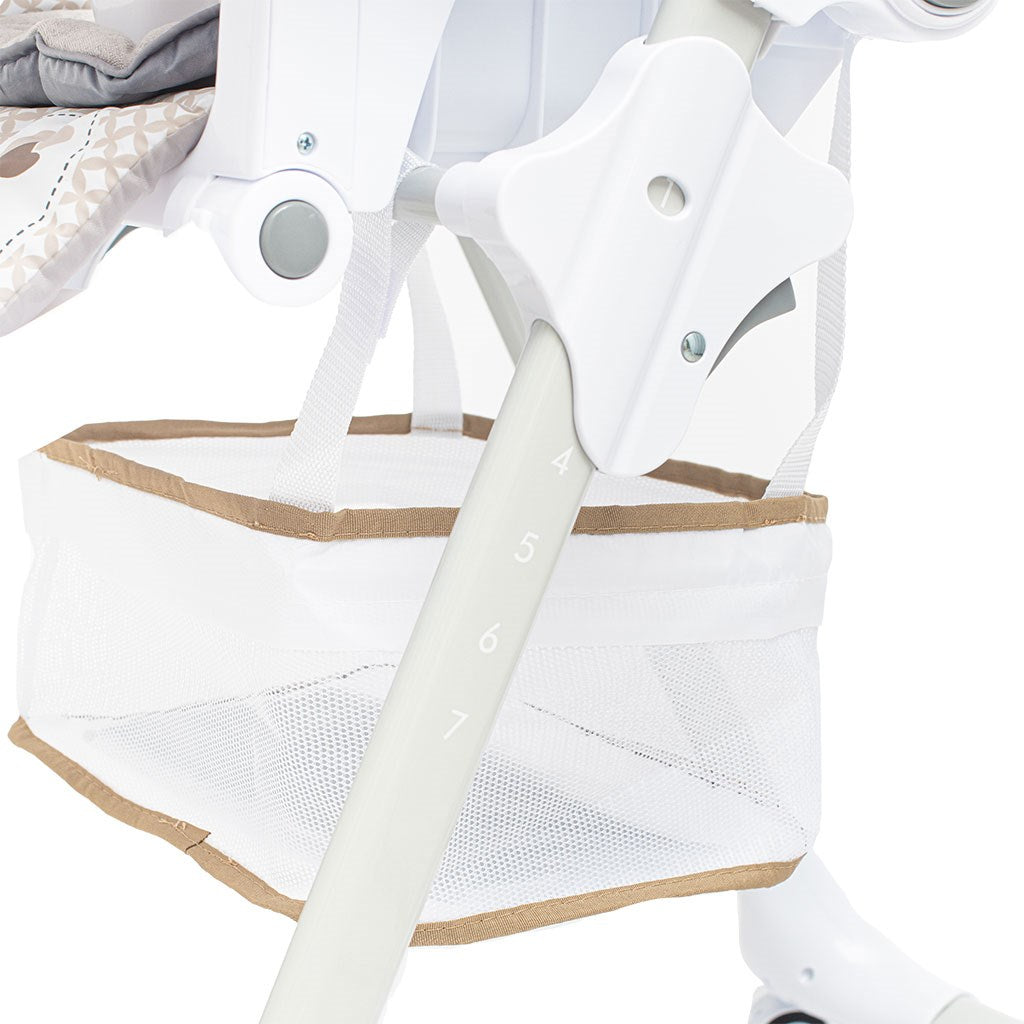 Etetőszék Baby Mix Infant latte