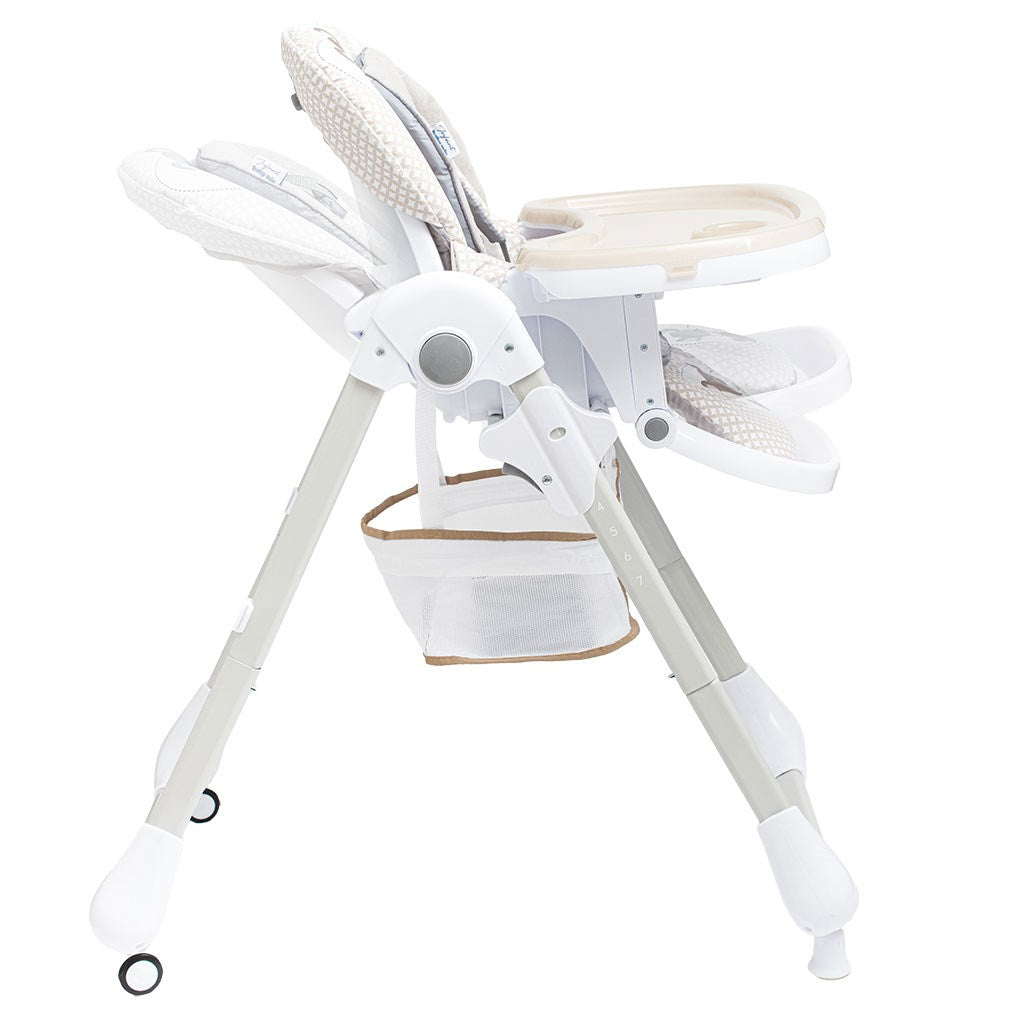 Etetőszék Baby Mix Infant latte