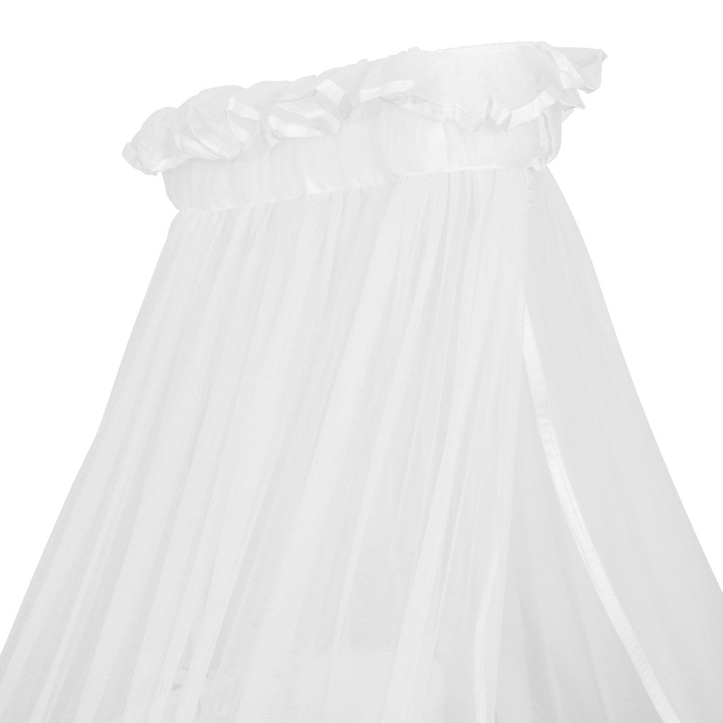 Univerzális baldachin Belisima fehér