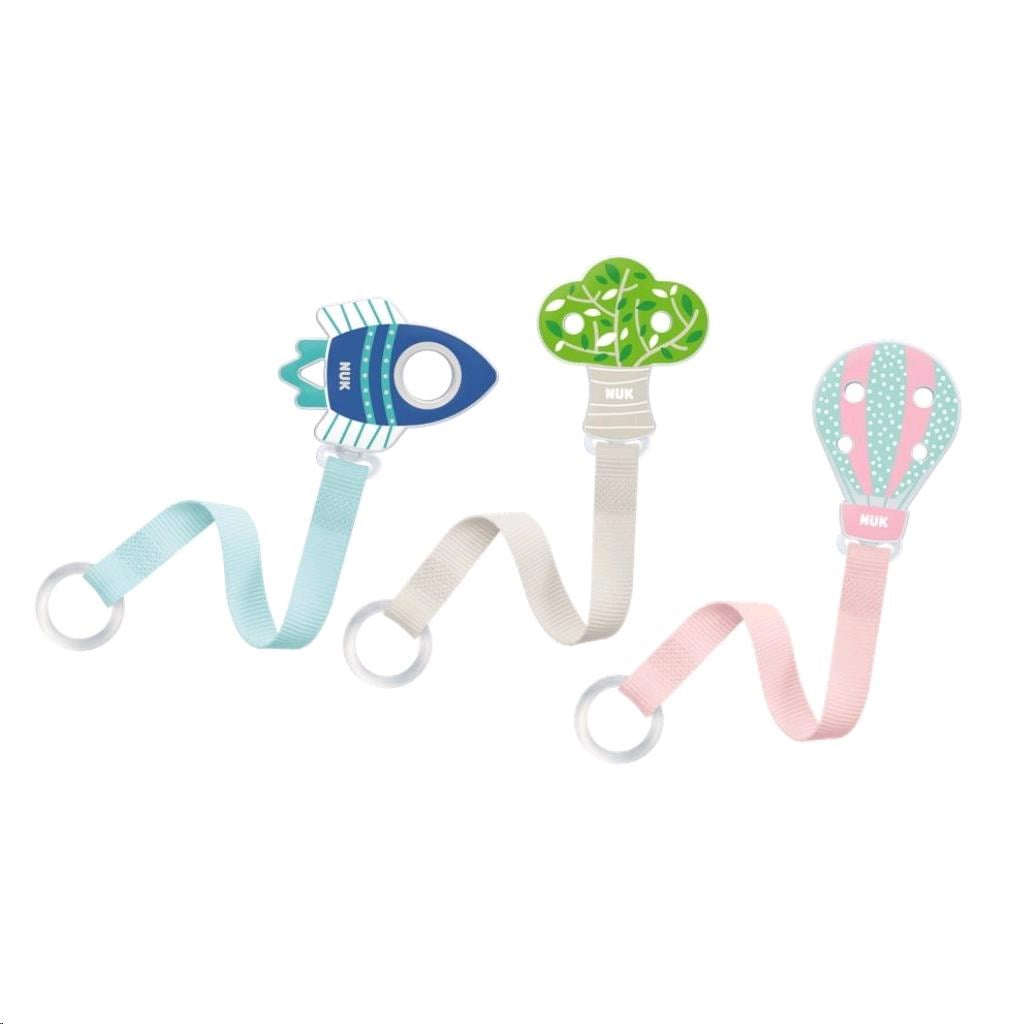 Cumitartó szalag NUK green