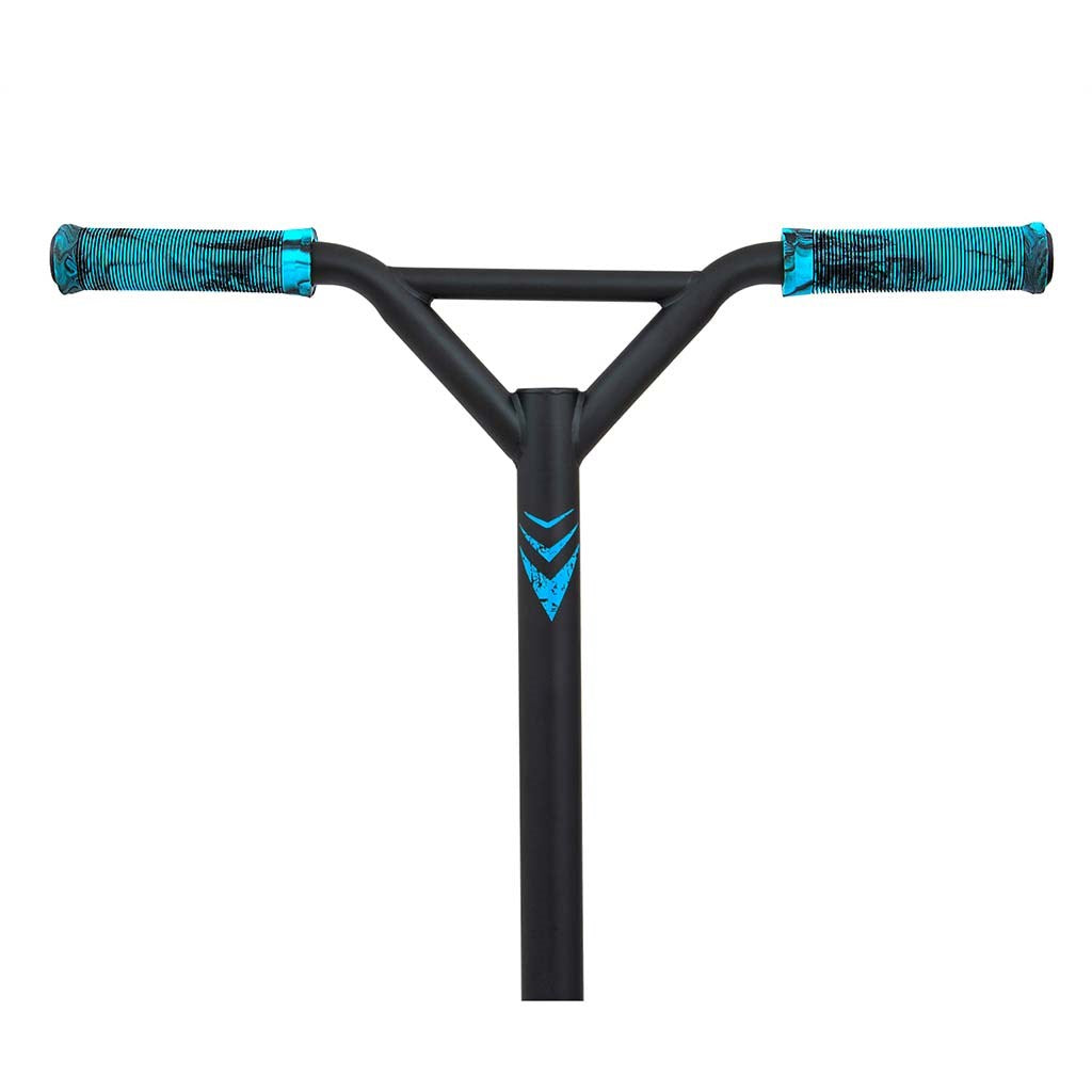 Gyerek freestyle roller Milly Mally BUSTER kék