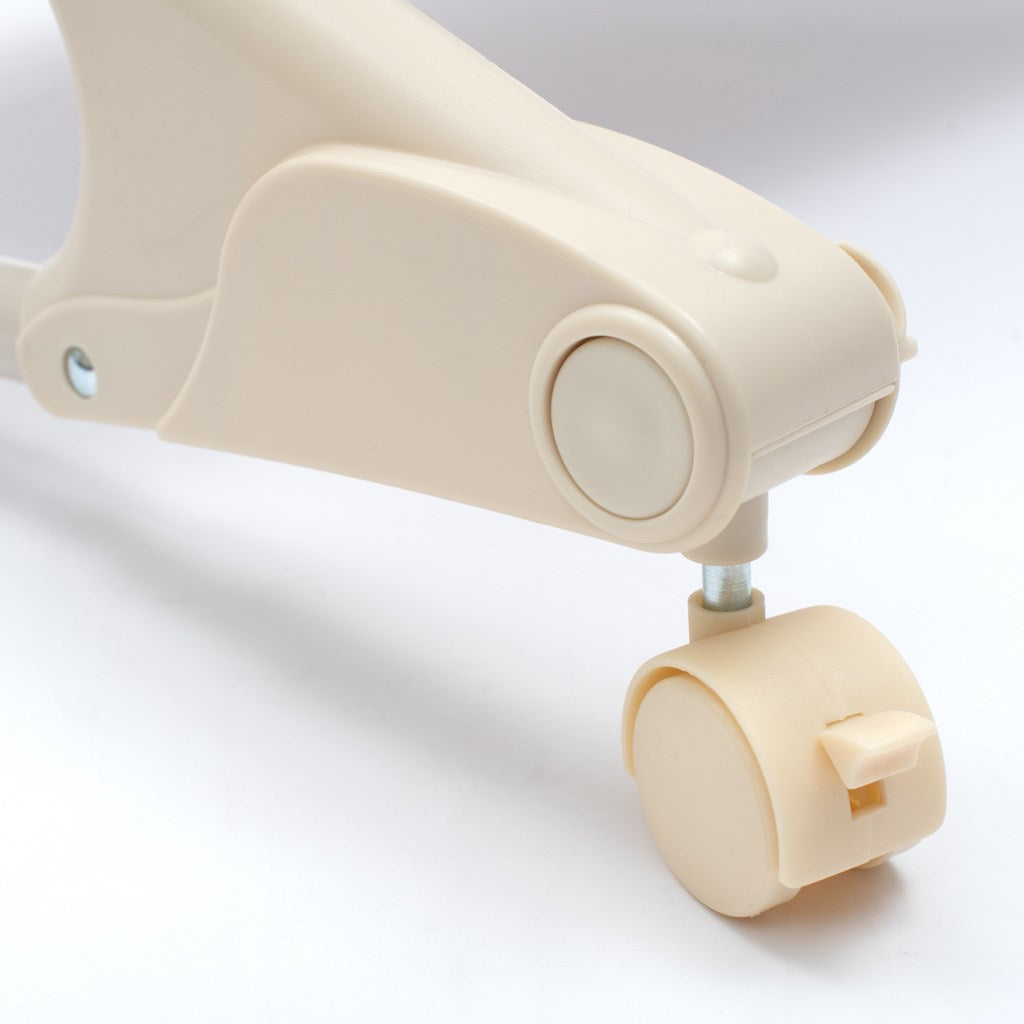 Multifunkcionális baba bölcső kiságy New Baby csillag szürke