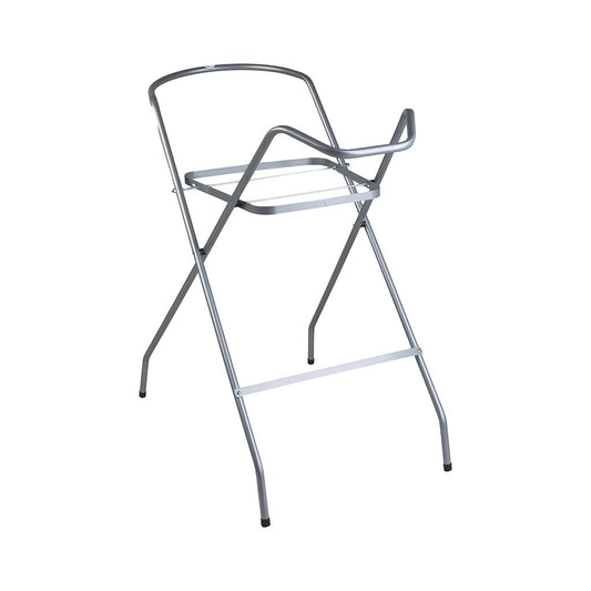 Babakád tartó 86 cm grafit