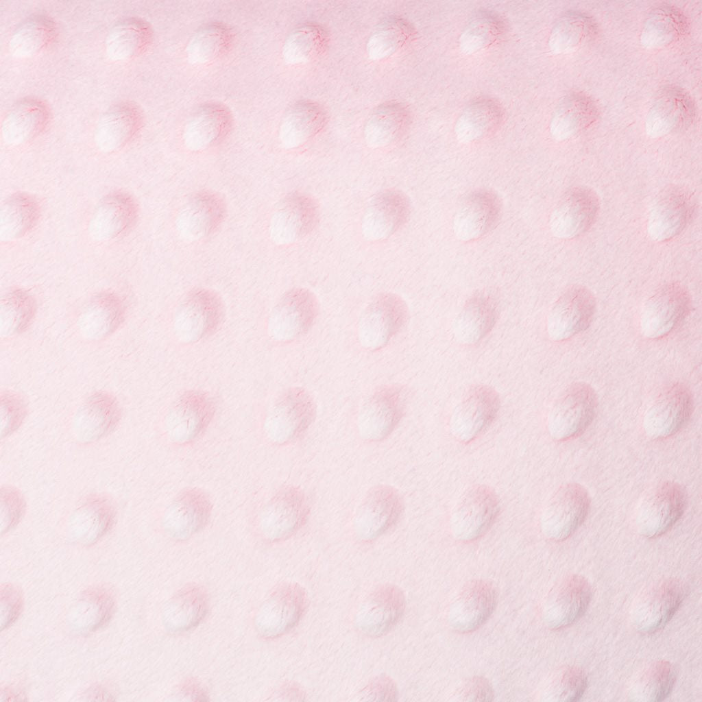 Luxus megkötős pólya Minka New Baby Áfonya 75x75 cm