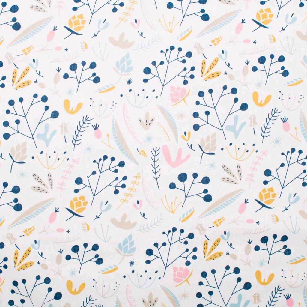 Szoptató párna New Baby Áfonya