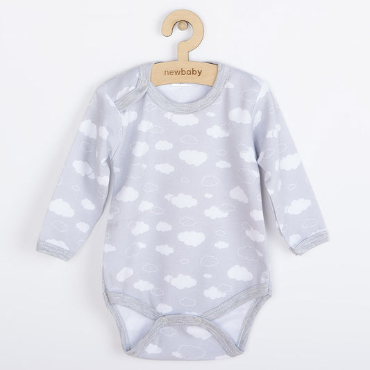 Baba body New Baby Classic II felhők