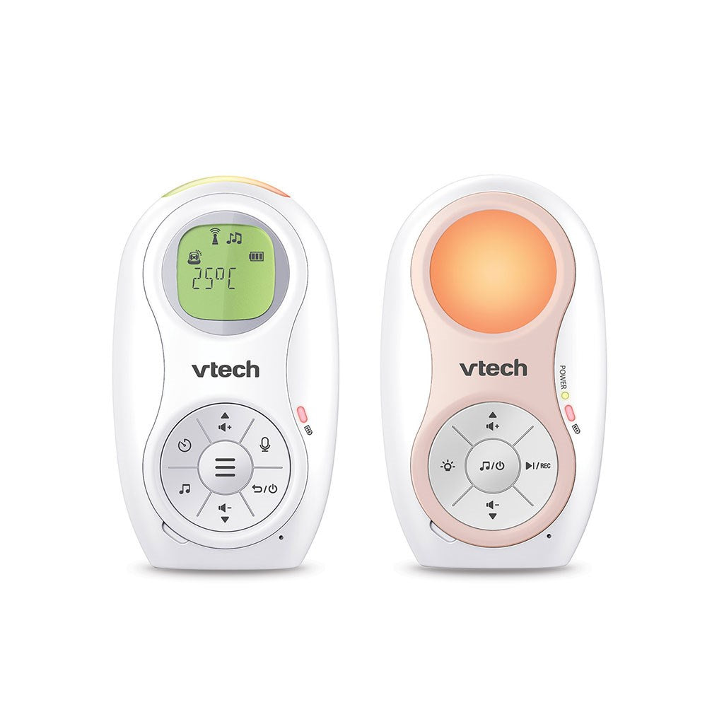 Elektromos bébiőr Vtech DM1215