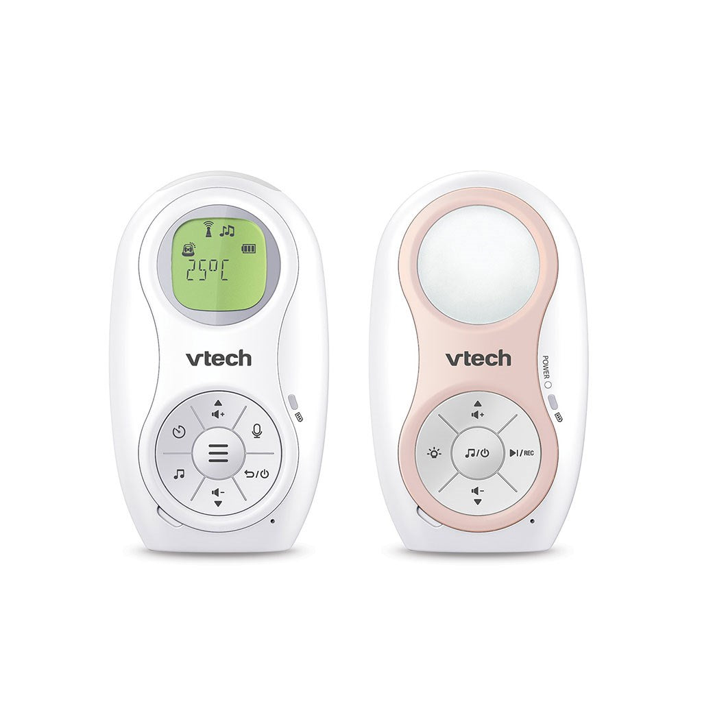 Elektromos bébiőr Vtech DM1215