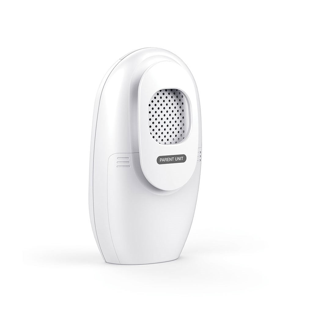 Elektromos bébiőr Vtech DM1215