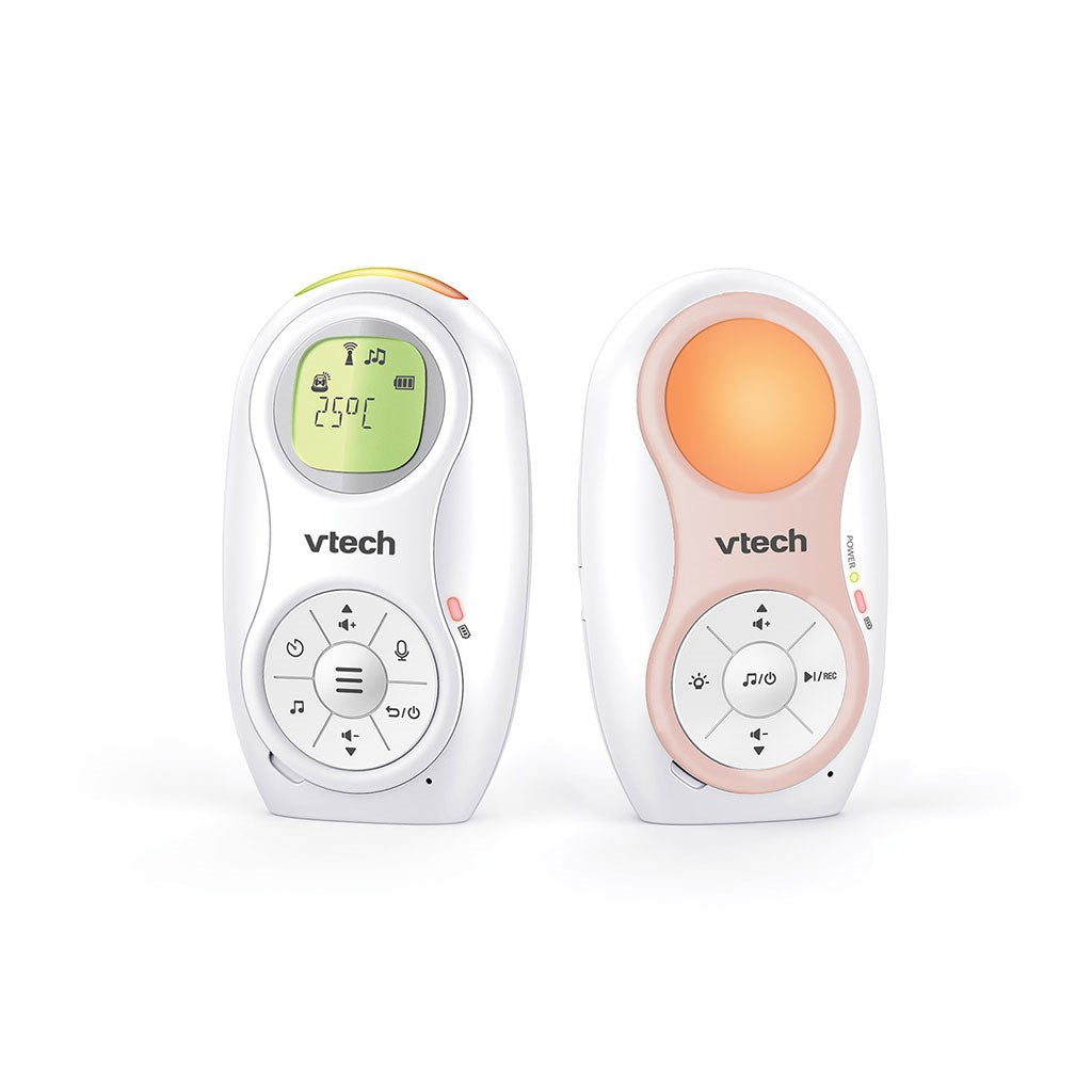 Elektromos bébiőr Vtech DM1215