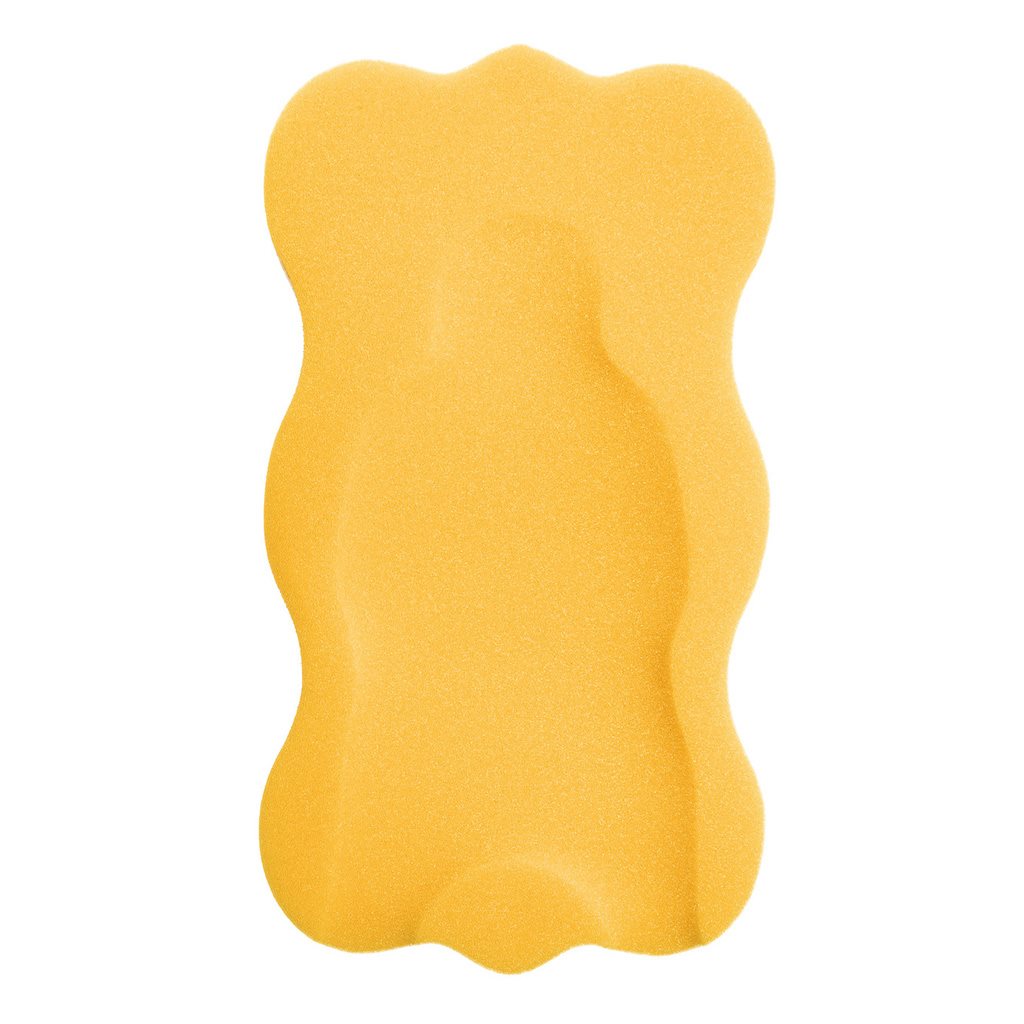 Habszivacs alátét Sensillo Midii sárga