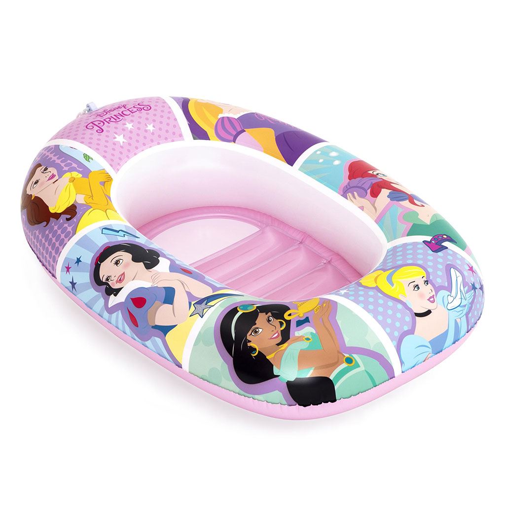 Gyermek felfújható csónak Bestway Princess