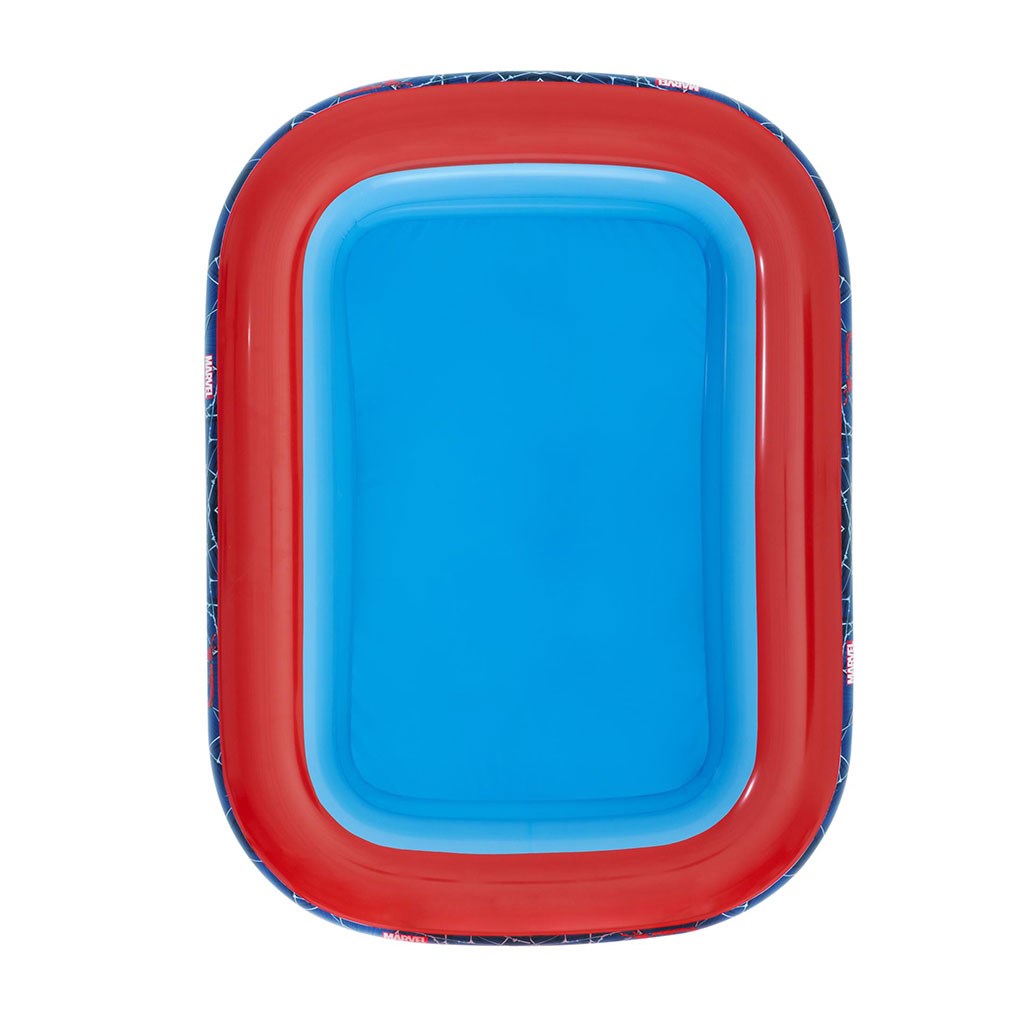 Gyermek felfújhatós medence Bestway Spider-Man II