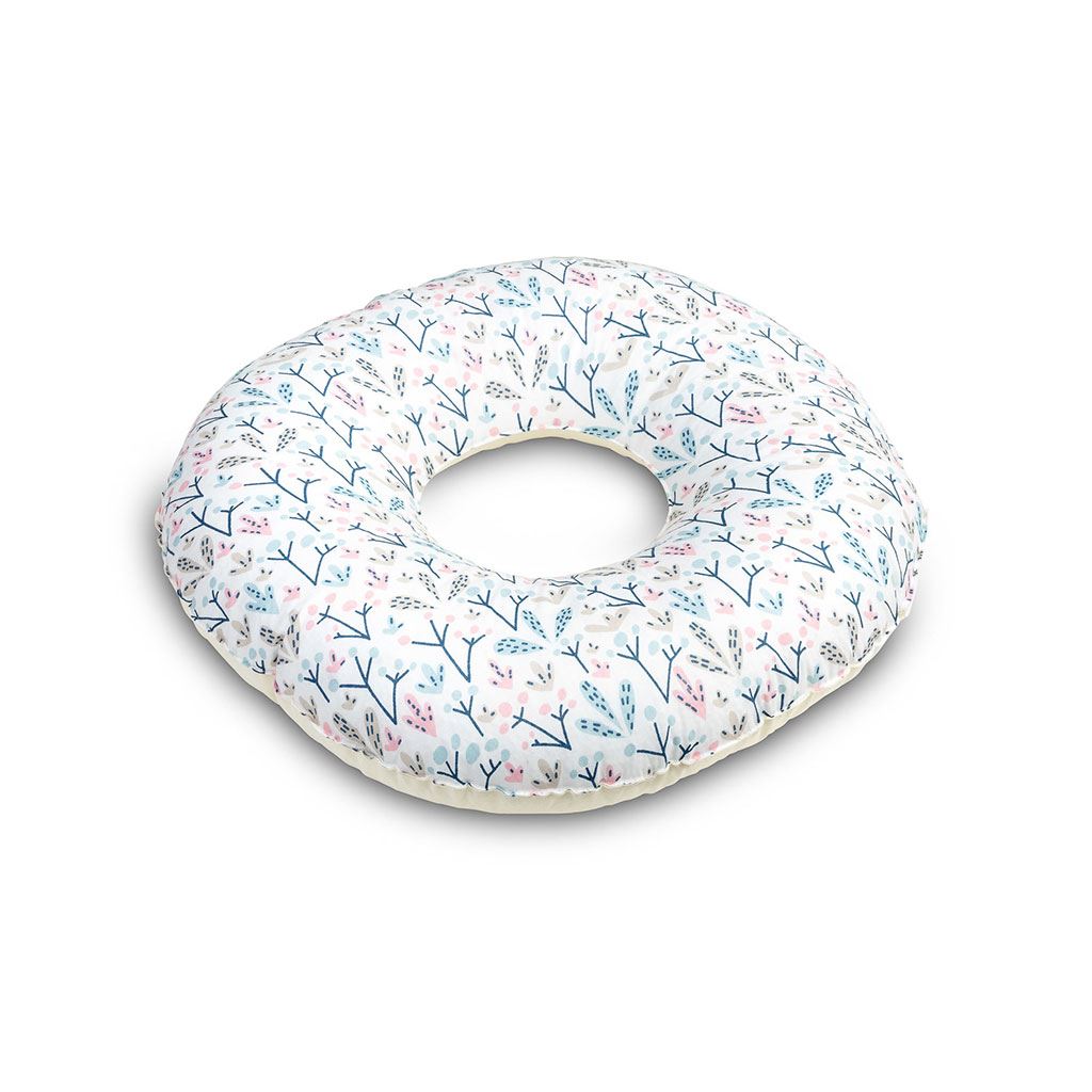 Szülés utáni párna Sensillo viburnum bézs