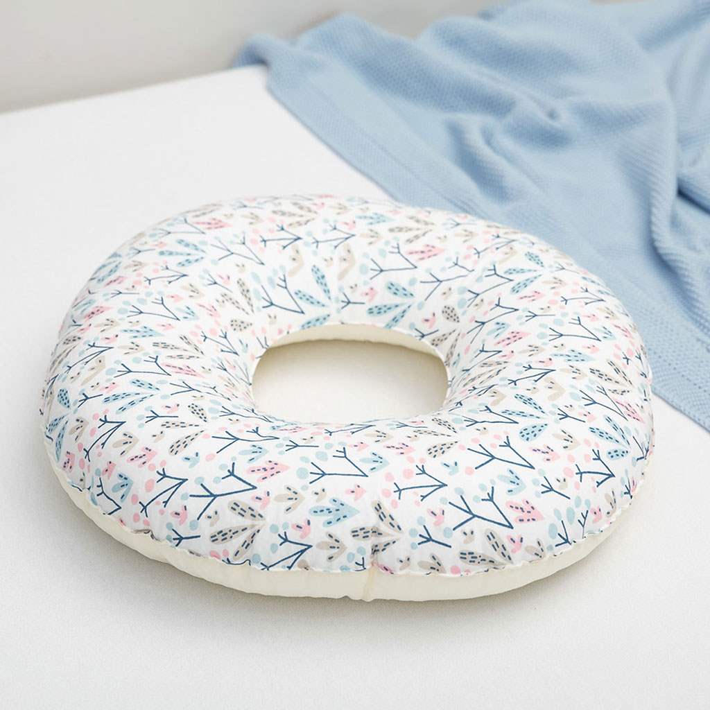 Szülés utáni párna Sensillo viburnum bézs