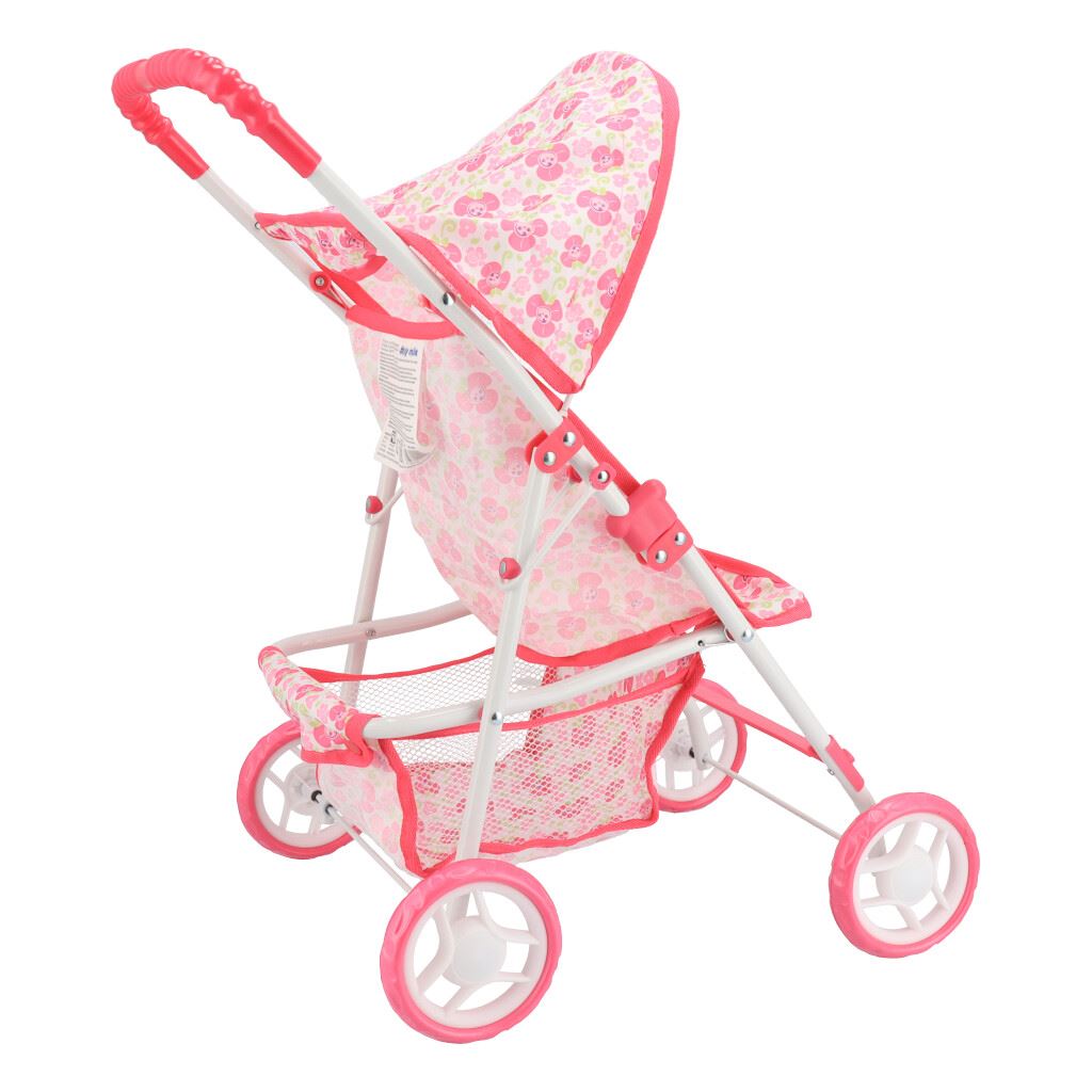 Játék sport babakocsi Baby Mix Terezka