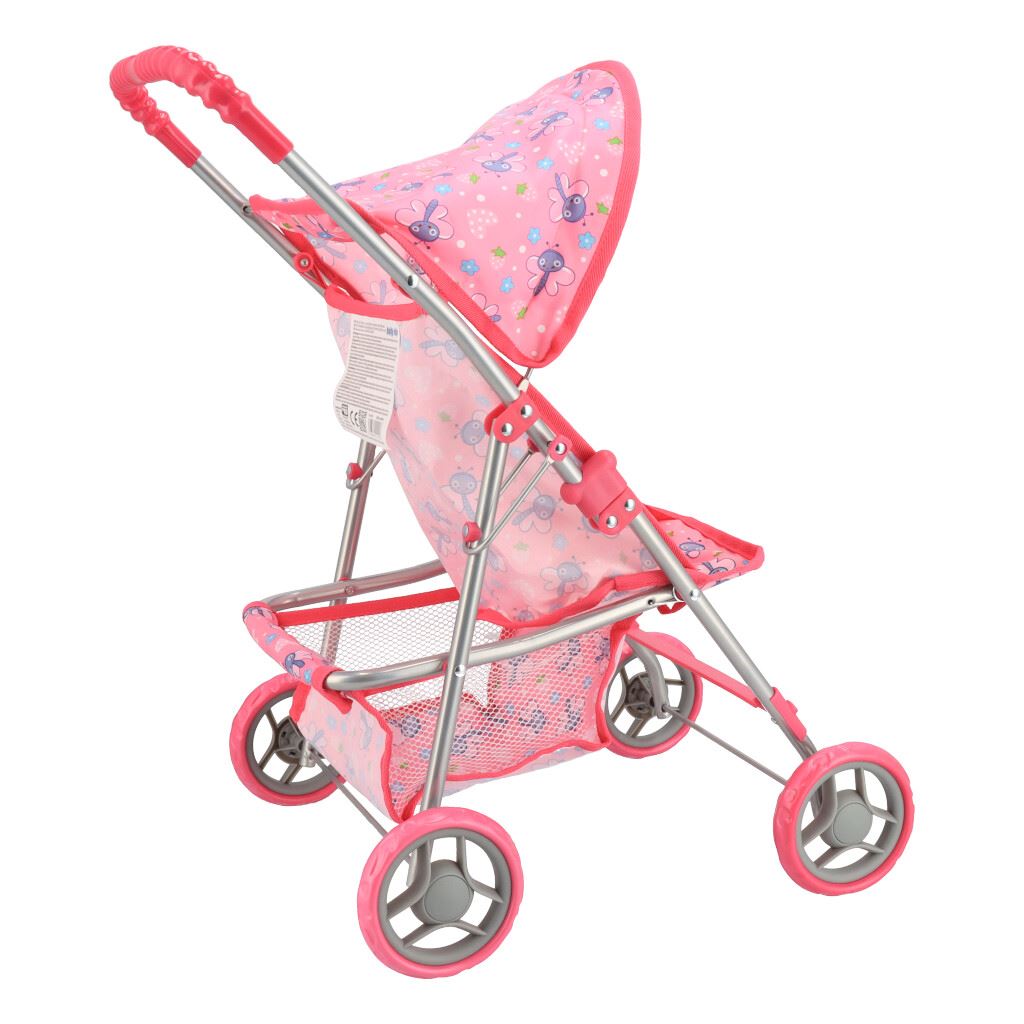 Játék sport babakocsi Baby Mix Magdalenka