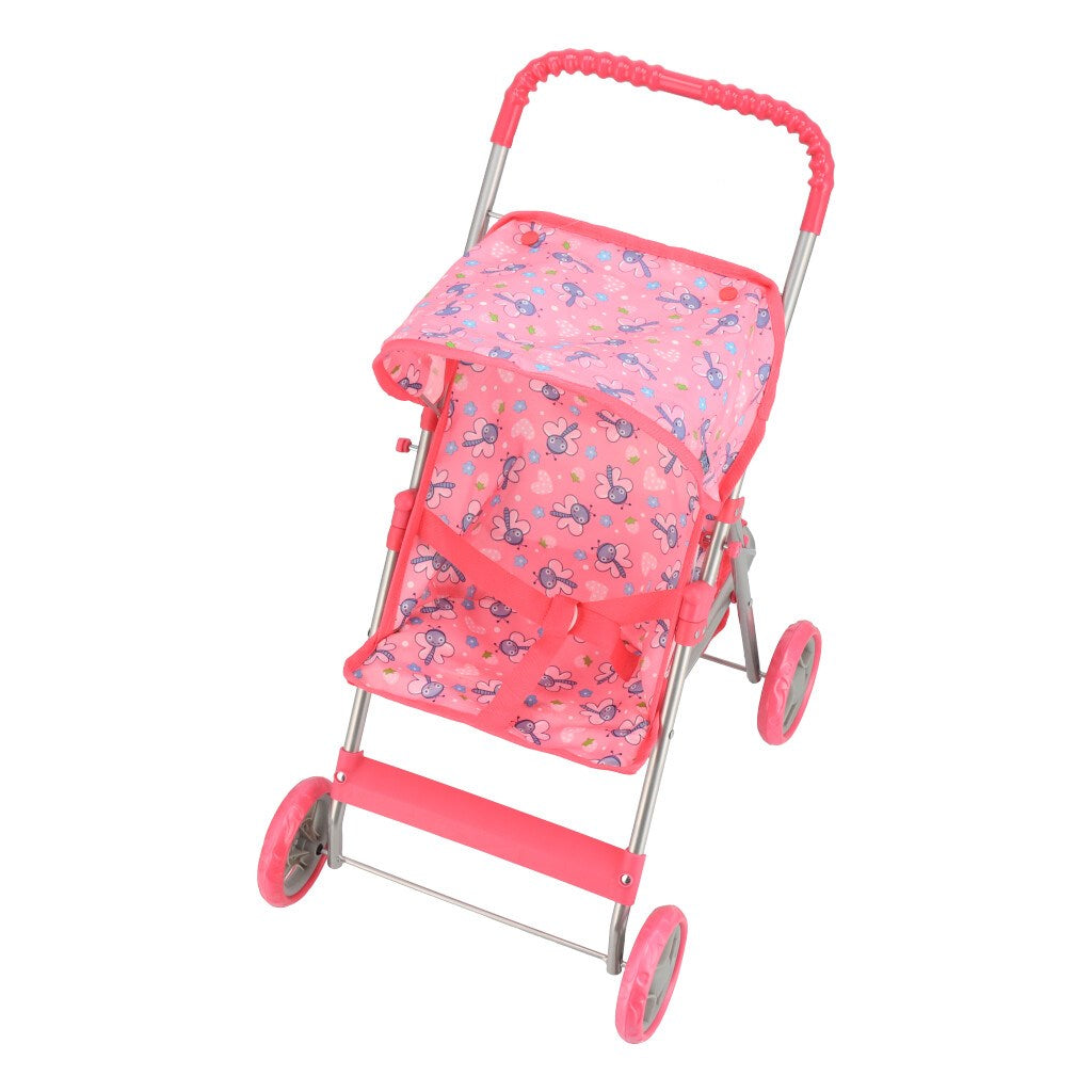 Játék sport babakocsi Baby Mix Magdalenka