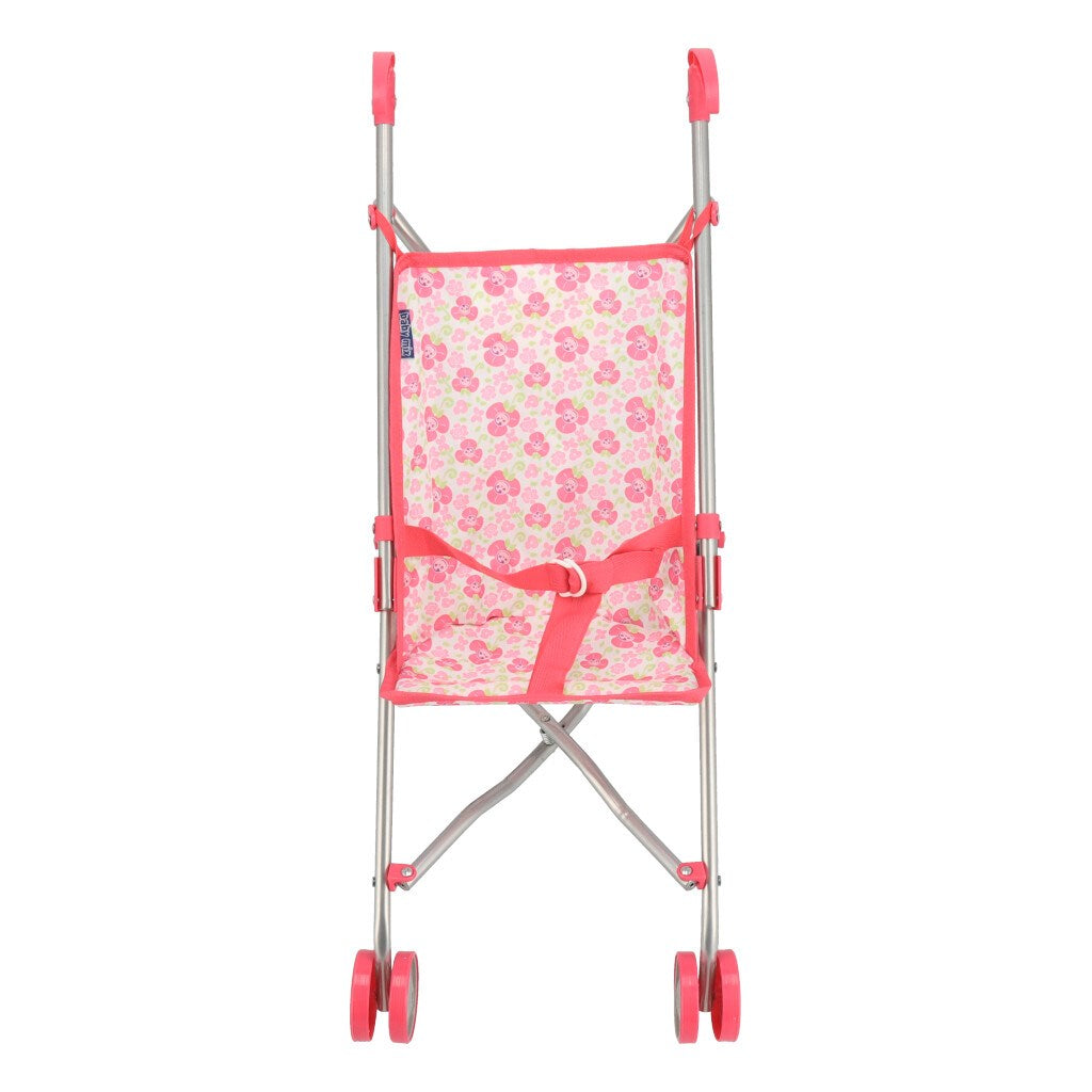 Gyermek golf babakocsi babáknak Baby Mix Anna