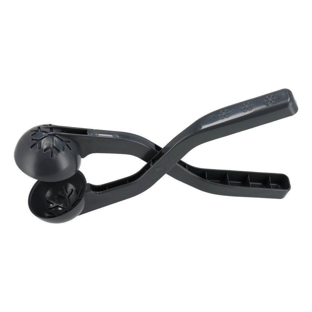 Hógolyó készítő Baby Mix Ballmaker szürke