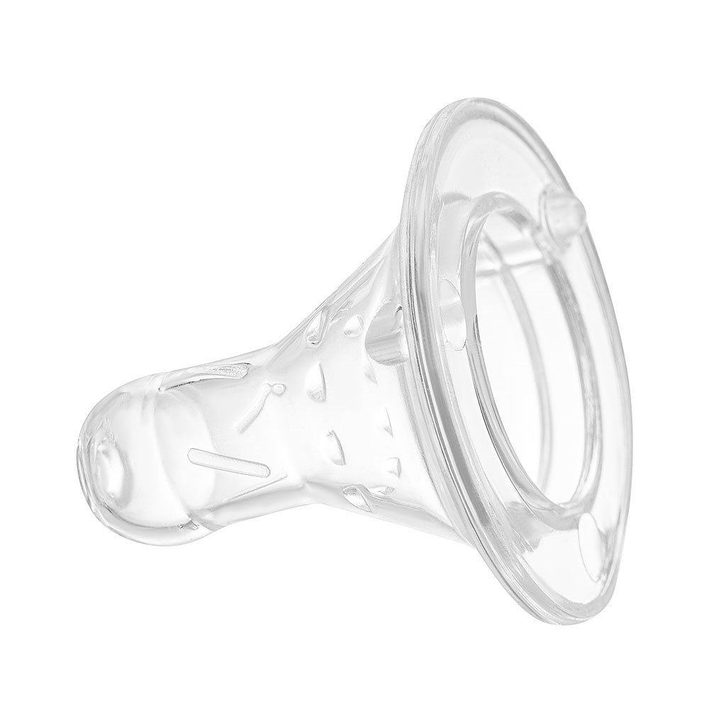 Cumisüveg Akuku 125 ml maci fehér