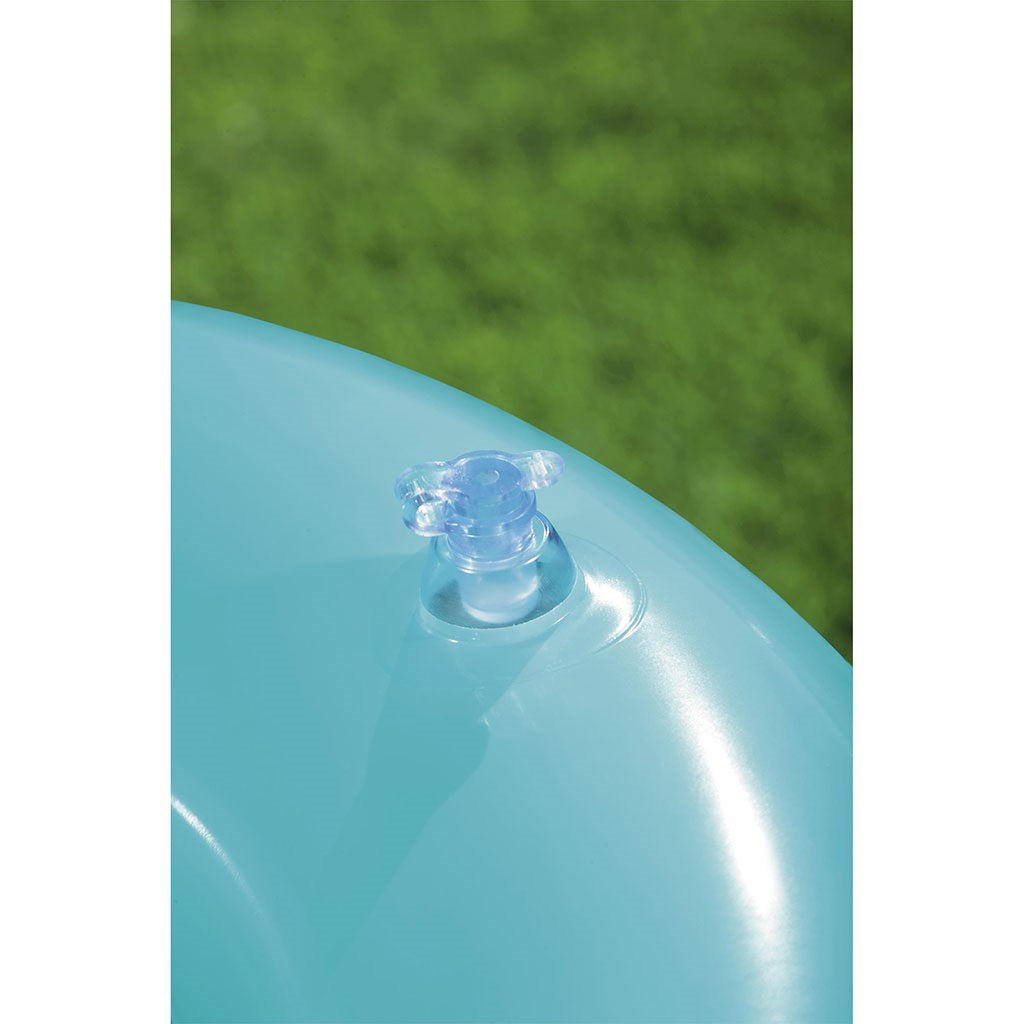 Gyermek felfújható úszógumi Bestway Méhek 56 cm