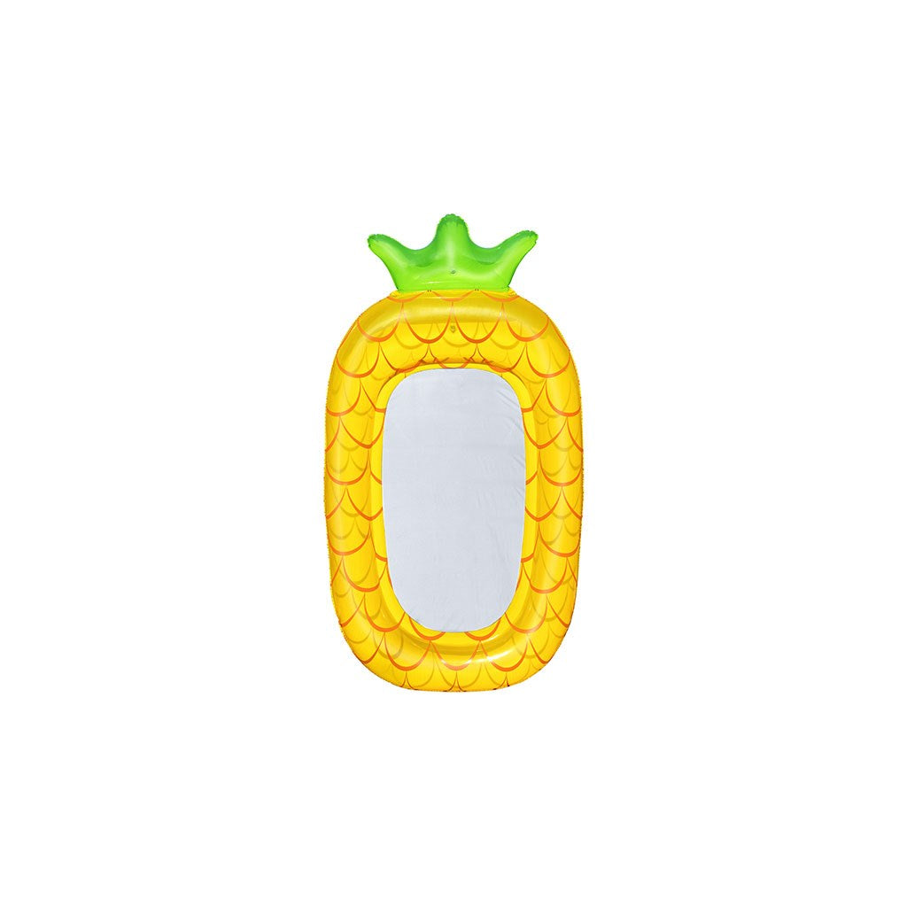 Felfújható matrac Bestway Ananas 1,86m x 1,12m