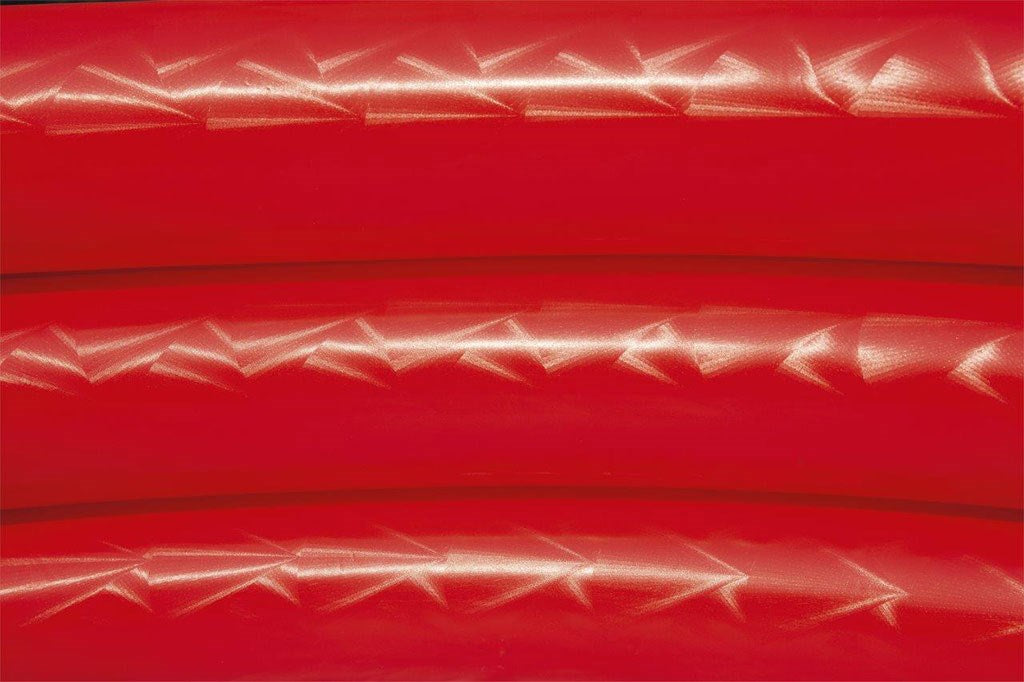 Gyermek felfújhatós medence Bestway 183x33 cm piros