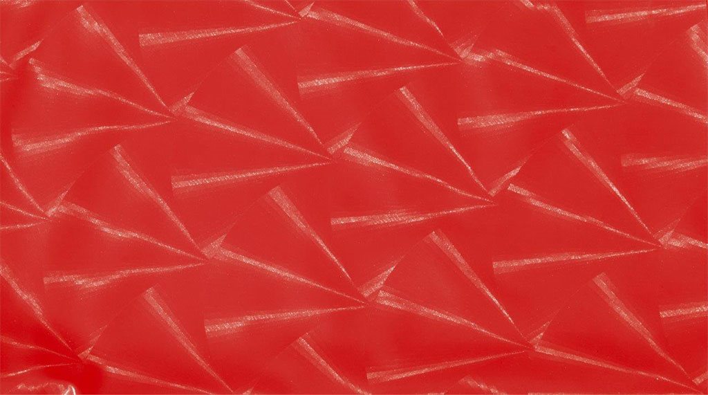 Gyermek felfújhatós medence Bestway 183x33 cm piros