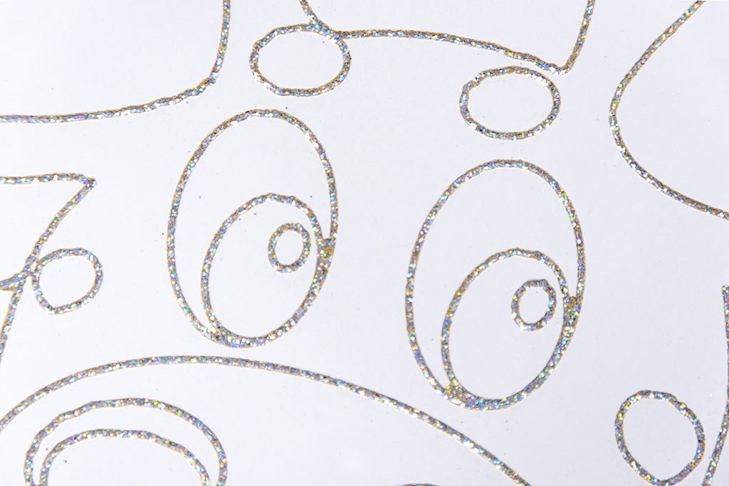 Gyerek kiságy Drewex Zsiráf természetes leengedhető oldalráccsal