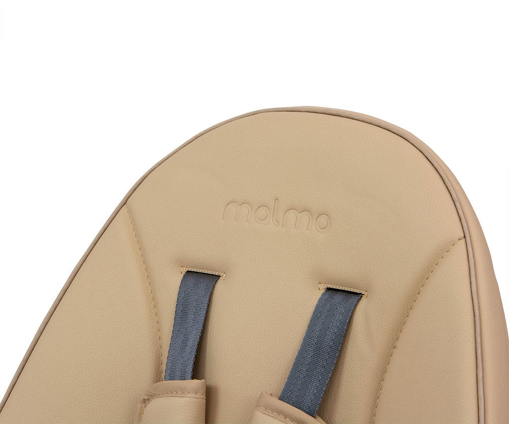 Etetőszék Milly Mally 2az1-ben Malmo beige