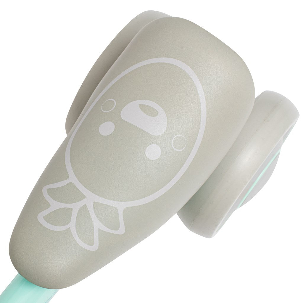 Gyerek futóbicikli Baby Mix Baby Bike Fruit green