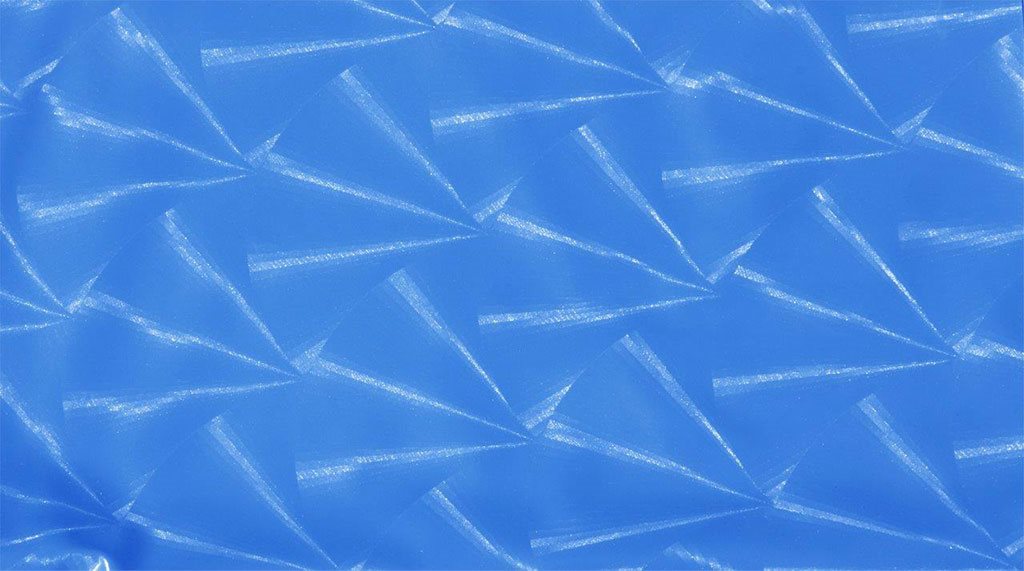 Gyermek felfújhatós medence Bestway 183x33 cm kék