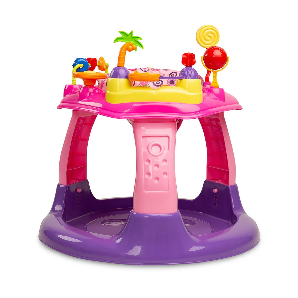 Gyerek interaktív asztal Toyz Hula Bubblegum