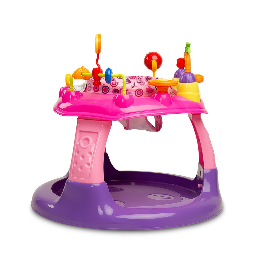 Gyerek interaktív asztal Toyz Hula Bubblegum