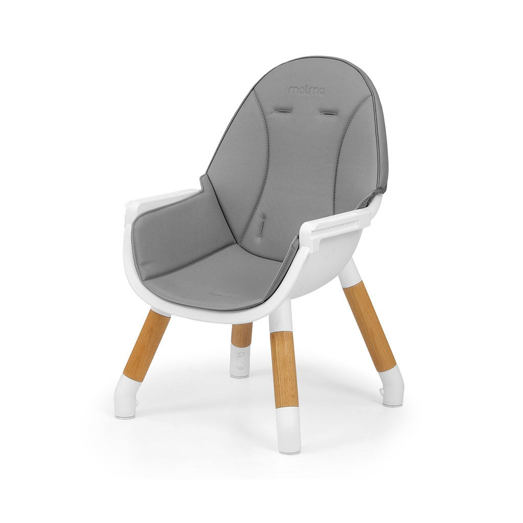 Etetőszék Milly Mally 2az1-ben Malmo grey