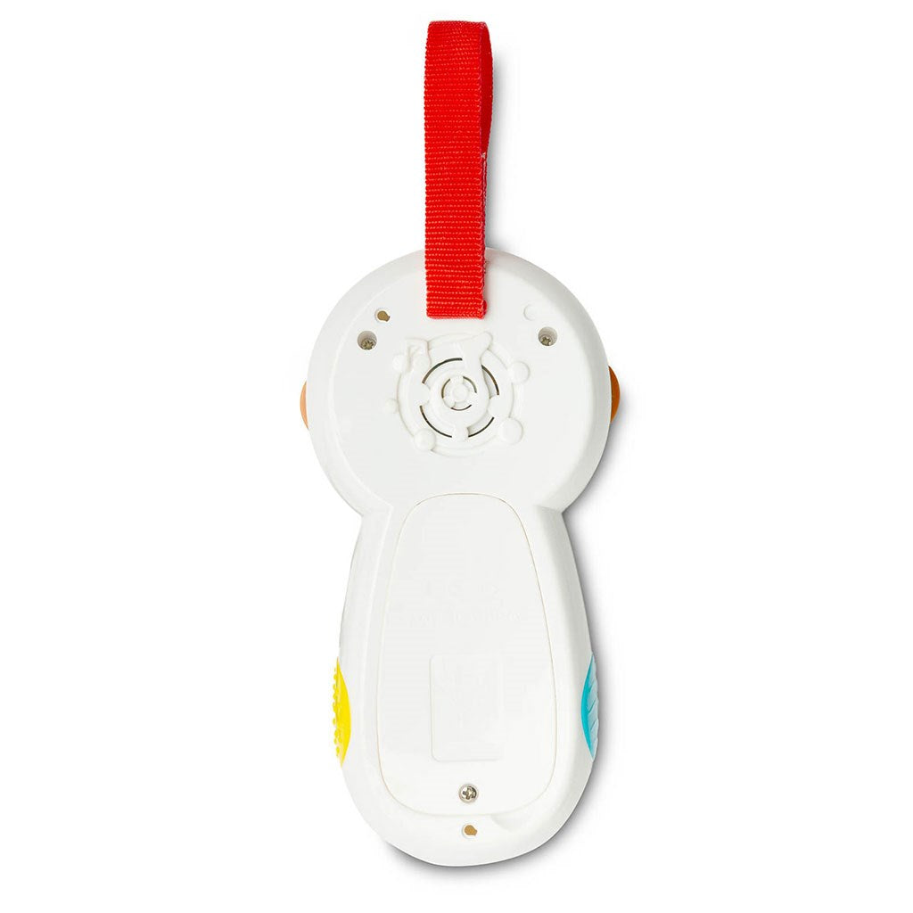 TOYZ Majmos Gyerek Interaktív Telefon Játék