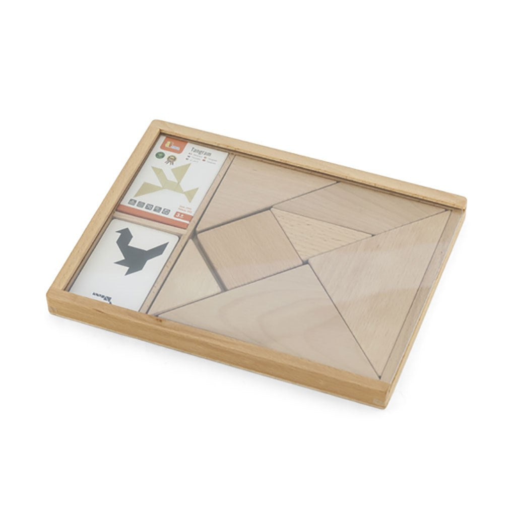 Fa tangram Viga