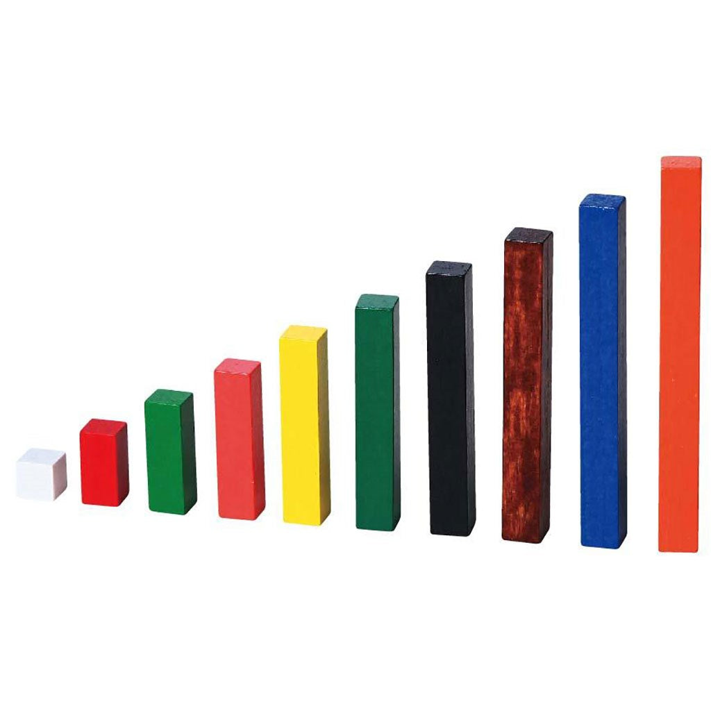 Fa számoló kockák Viga