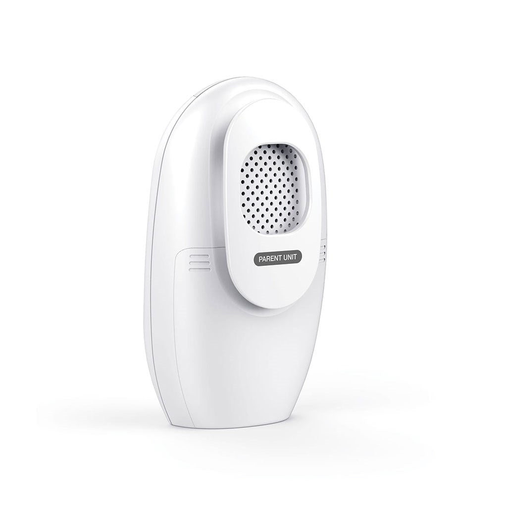 Elektromos bébiőr Vtech DM1214