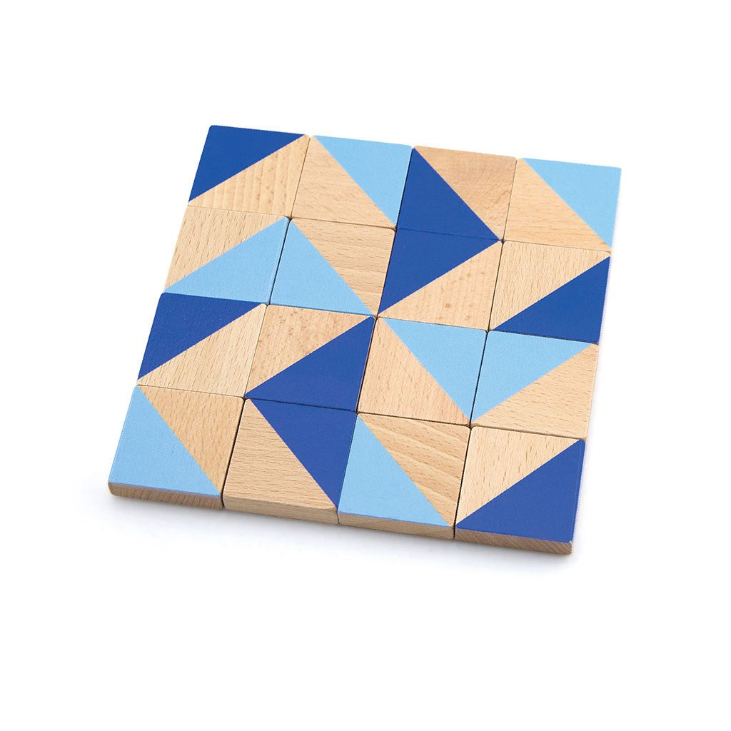 Mágneses mozaik Viga