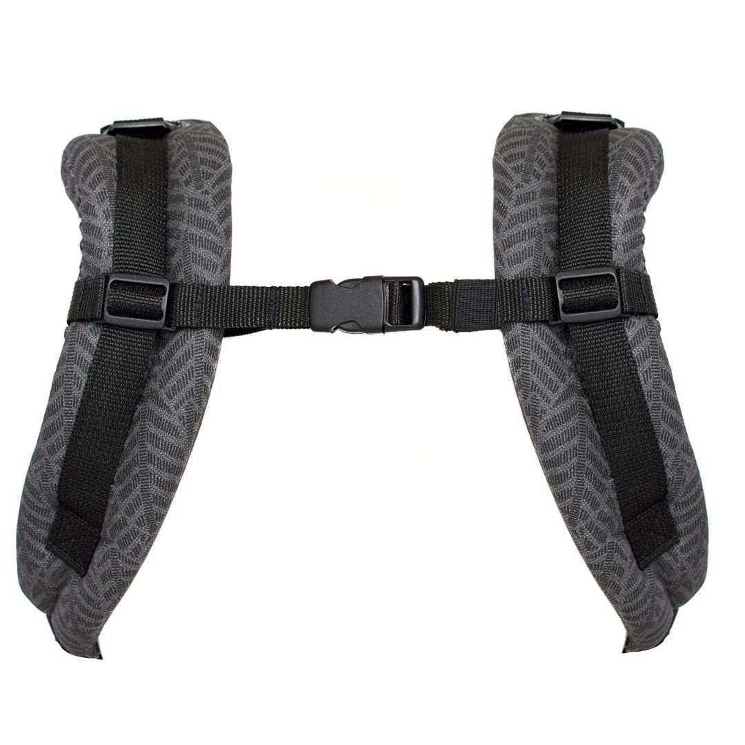 Babahordozó Zaffiro SMART 2.0 bordó