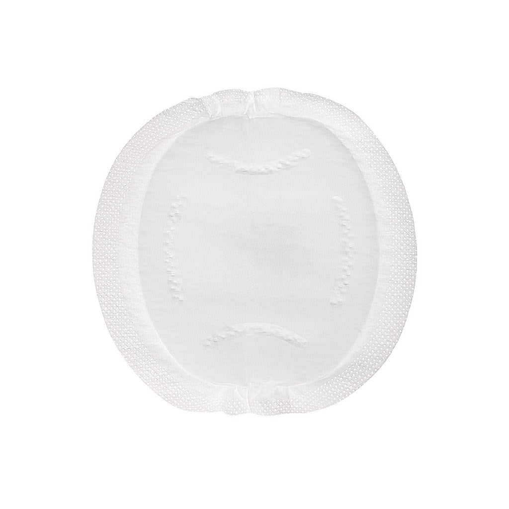 Szoptatós melltartó betét Akuku 60 db