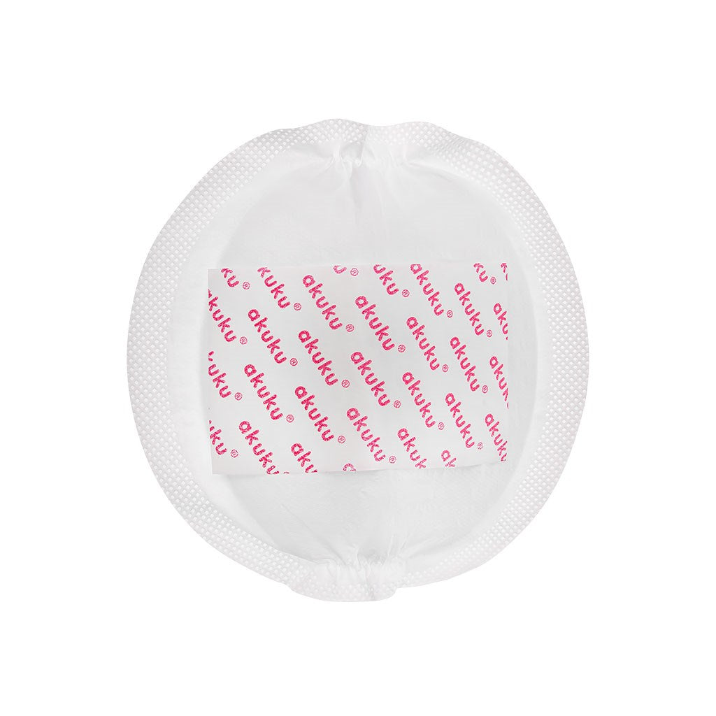 Szoptatós melltartó betét Akuku 60 db