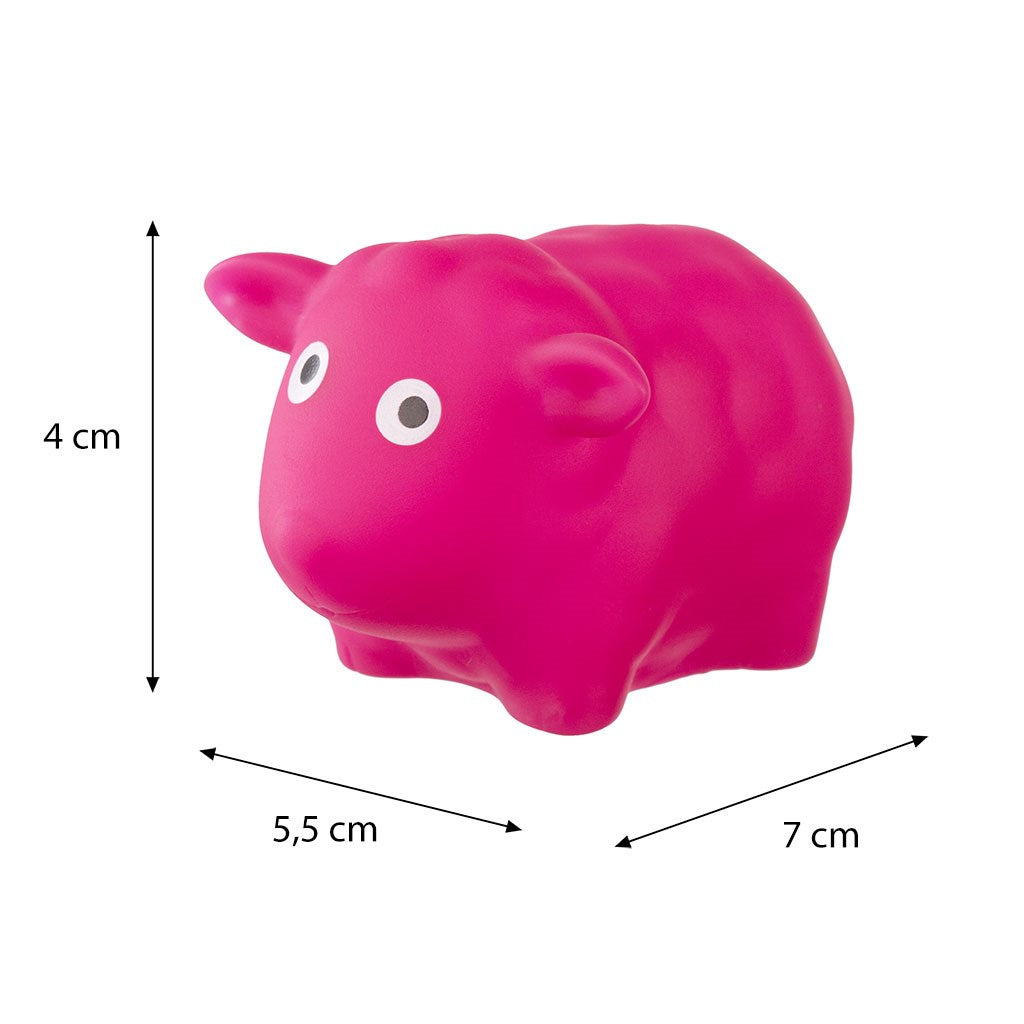 Fürdőjáték Akuku Farm