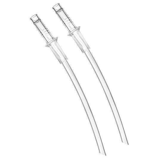 Csere szívószálak Akuku 300 ml-es palackhoz